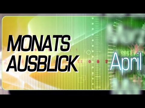 Neue PC-Spiele im April 2015 - Die kommentierte Video-Vorschau