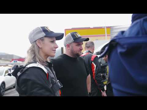 Raoult Anthony / Georges Élodie Rallye Ain Jura 2023 Clio S1600