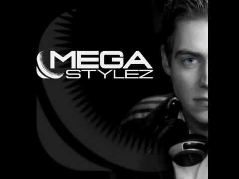 Megastylez - Get Your Hands Up (HQ/HD)