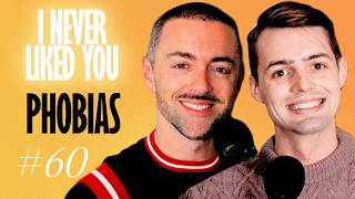 What Were Scared Of - Matteo Lane & Nick Smith - I Never Liked You 60