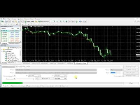 Video The punched range