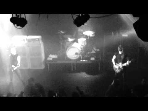 AFI - A Single Second - Live @ The Troubadour 9-10-13 in HD