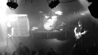 AFI - A Single Second - Live @ The Troubadour 9-10-13 in HD