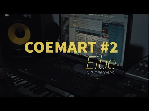 Coemart #2 - Eibe Lapaz