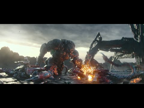 Tobe Nwigwe — On My Soul | Movie Version | Transformers: Rise of the Beasts