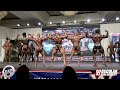 2022 Tampa Pro Finals Comparison