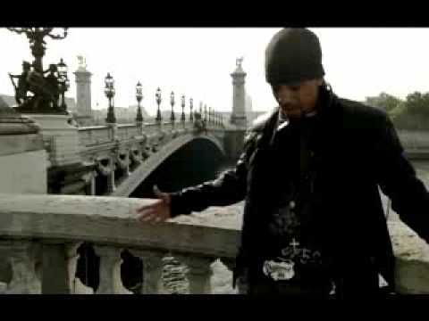 J Holiday - Suffocate [Official music video]