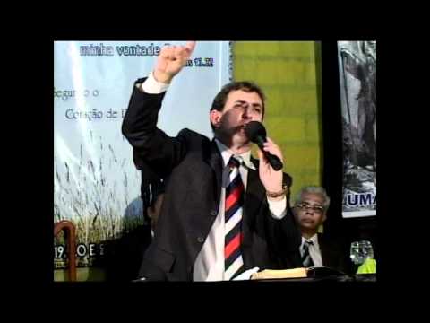 Hermano - Testemunho