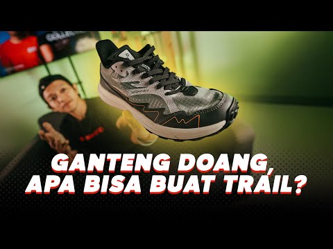 IT LOOKS COOL, WHAT ABOUT IT FOR TRAILING? | GEOFFMAX MX FASTER - First Impression