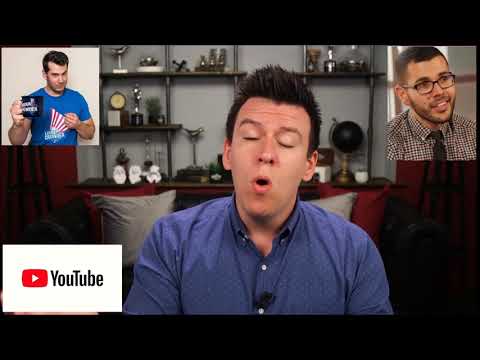 Wise Words From Philip DeFranco