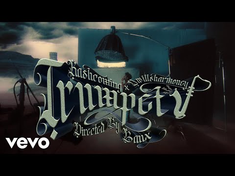Kashcoming - Trumpet (Official Video) ft. DwillsHarmony