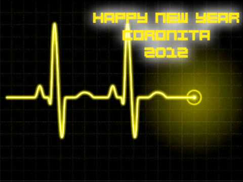 DJ MeX - Happy New Year Coronita (Basszad neki 2012!)