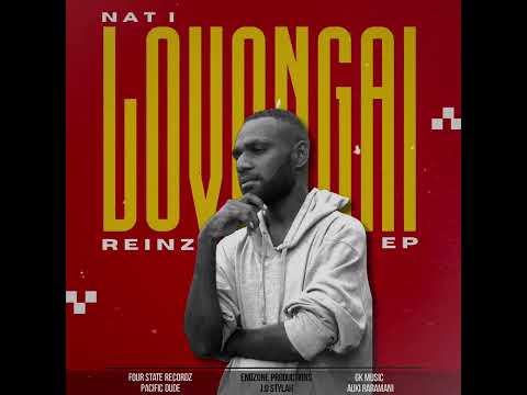 NAT I LOVONGAI - REINZ (EP Promo Song)(2024 PNG🇵🇬  Latest Music)