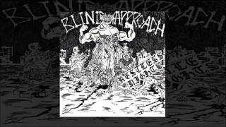 Blind Approach- Restless Nights EP (1988)