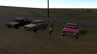 Born to be mild- Steppenwolf parody (Music video)