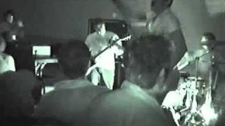 The Nightmare Scenario - 20 Minute Fest - 02 7:17 Thursday