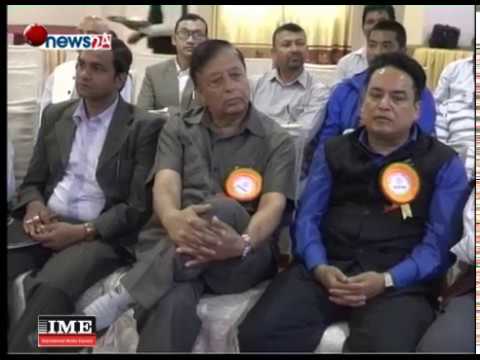 Prime Time 8 PM NEWS_2075_02_10 - NEWS24 TV