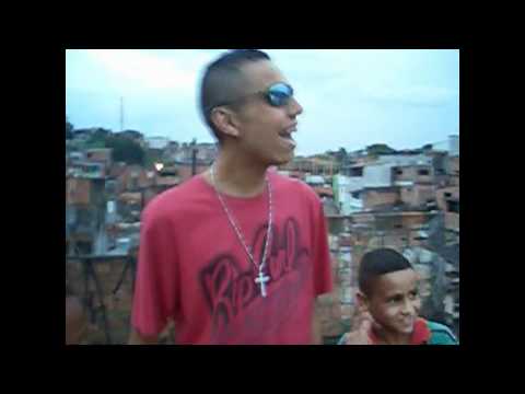 JEH MC - SÃO RAFAEL  ' HUMILDADE & MC NETINHO -  CIRCO PEGA FOGO ' PREVIA 2012