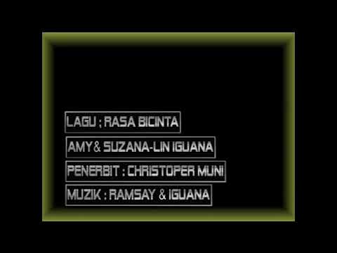 Rasa Bicinta-Amy & Suzana