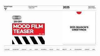 [閒聊] 被說品質很差的SEVENTEEN Season's Greet