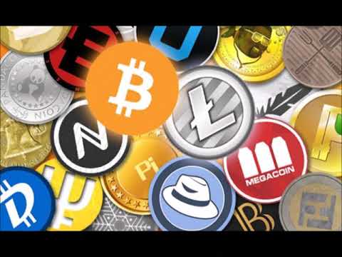 BITCOIN CRYPTO CURRENCY - CyrptoGritty x SINGRITTY (Music Video)