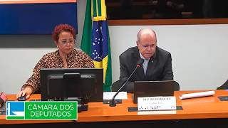  Discussão e votação de propostas legislativas - 17/06/2026 10:00