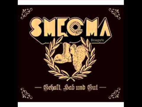 Smegma - United