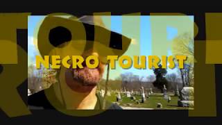 Necro Tourist Show Intro- Summer 2017