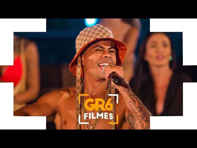Download MC Neguinho do Kaxeta – Tenta Ser quem Fui