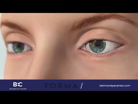 Revolutionary Forma1 Treatment: Say Goodbye to Dry Eyes