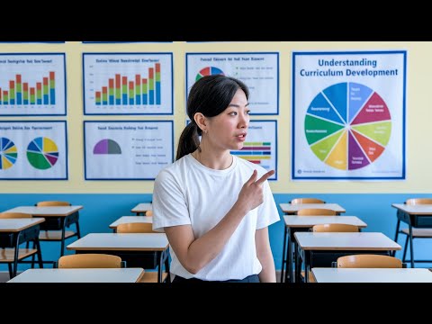 Understanding Curriculum Development - Tyler, Wheeler, and Taba Models Explained (5 Minutes)
