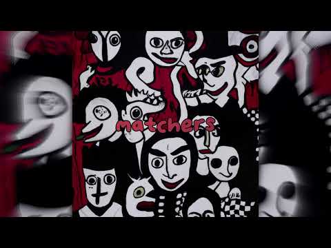 (FREE) Sample Pack - Matchers (Pyrex Whippa, Cubeatz, Vintage, Southside)