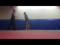 Tecniche Di Ninjutsu