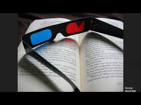 Reading Between the Lines - Reading Literature