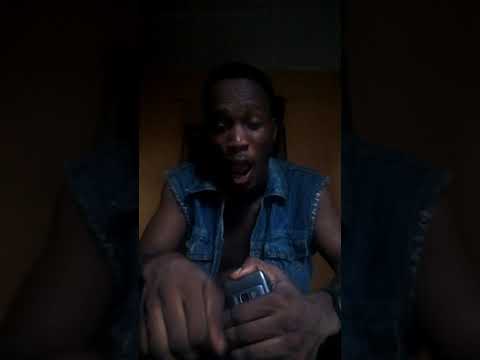 Free style gospel cypher