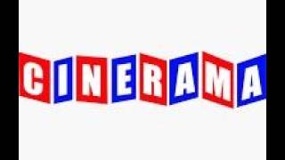 This Is CINERAMA 1952