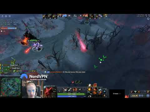 Topson malding on an Oracle