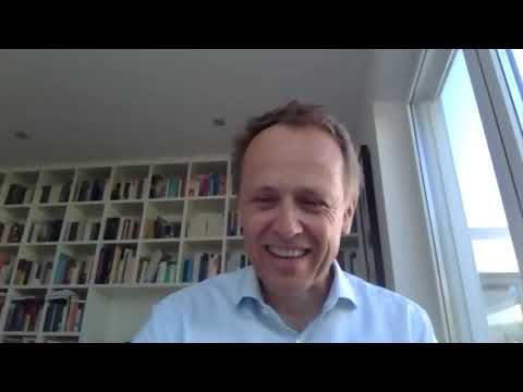 10th TCG Summit Leaders Talk