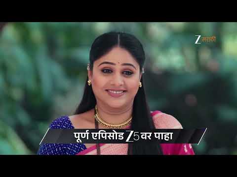 Lakshmi Niwas | Ep - 413 | Preview | Mar 03 2026 | Zee Marathi