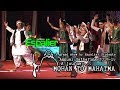 Toofan Aalaya Espalier School Gathering 2018 19 Mohan To Mahatma