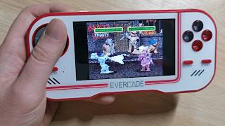 Clayfighter 2 - Evercade - Interplay Collection 2 Cartridge
