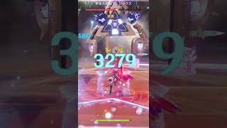 【原神】レベル上げなんて必要ない説