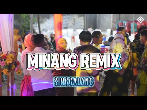 LAGU JOGET TERBARU - MINANG SINGGALANG || LOPEEZ LAMAHORA REMIX