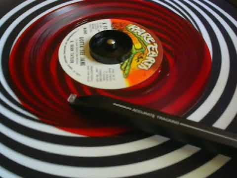 45 rpm: R. Dean Taylor - Gotta See Jane