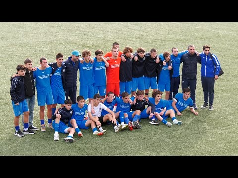 FC Inter Academy 2010   🆚   FC Dinamo Academy 2010