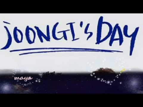 Special day~This is your day❤❤❤~150502