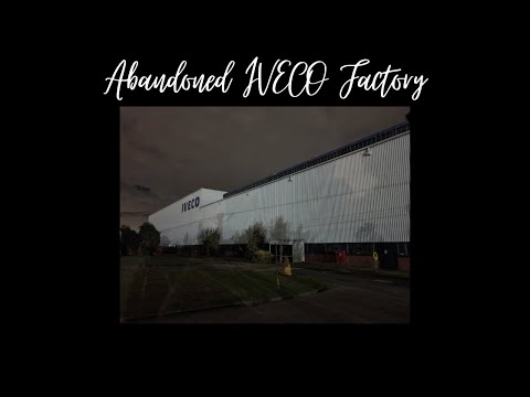Iveco Factory