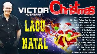 Download lagu kumpulan lagu natal Victor Hutabarat mp3