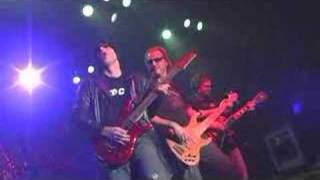 Joe Satriani - Satch Boogie (G3 Live In Denver)