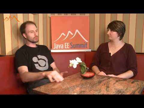 Interview mit Mark Struberg -Java EE Summit 2012